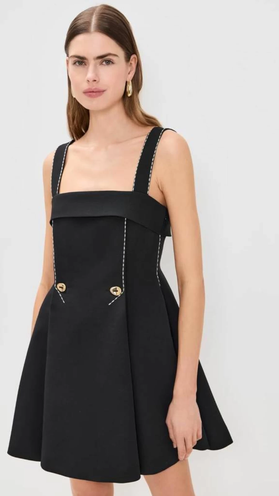 Stine Goya Women's Mini Dress - Stylish & Trendy Short Dresses for Women