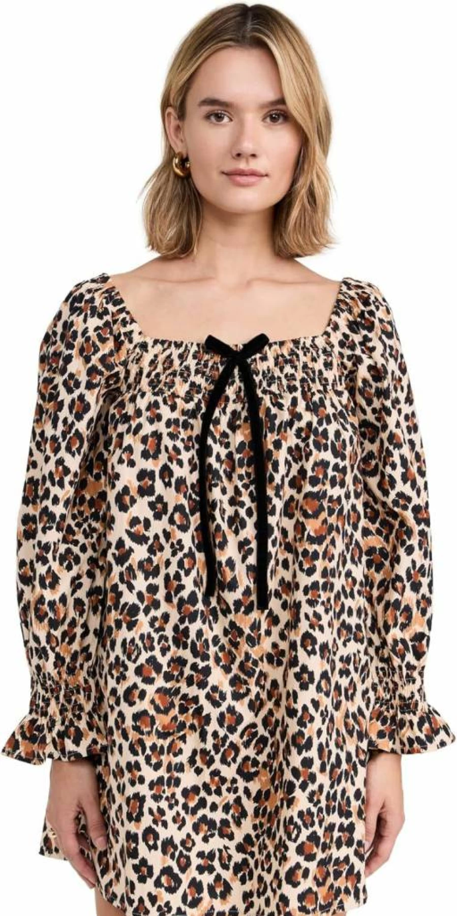 MILLE Women's Gabriette Dress - Elegant & Stylish Women's Dress for Any Occasion