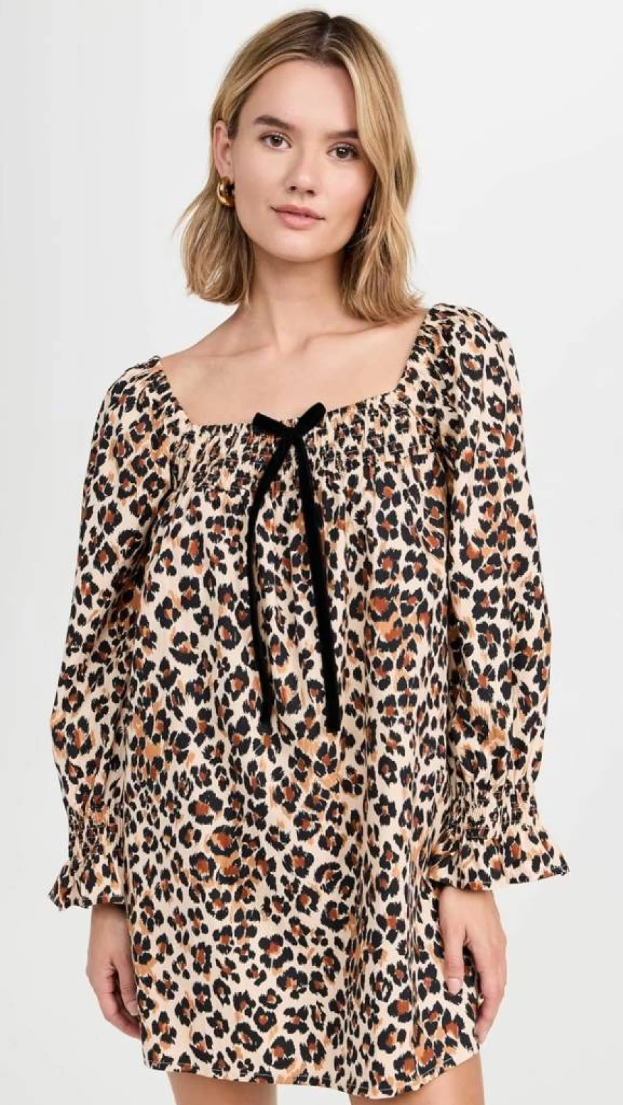 MILLE Women's Gabriette Dress - Elegant & Stylish Women's Dress for Any Occasion