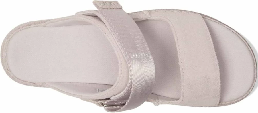 UGG Women's Goldenstar Glide Sandals - Comfortable Slide Sandals for Women