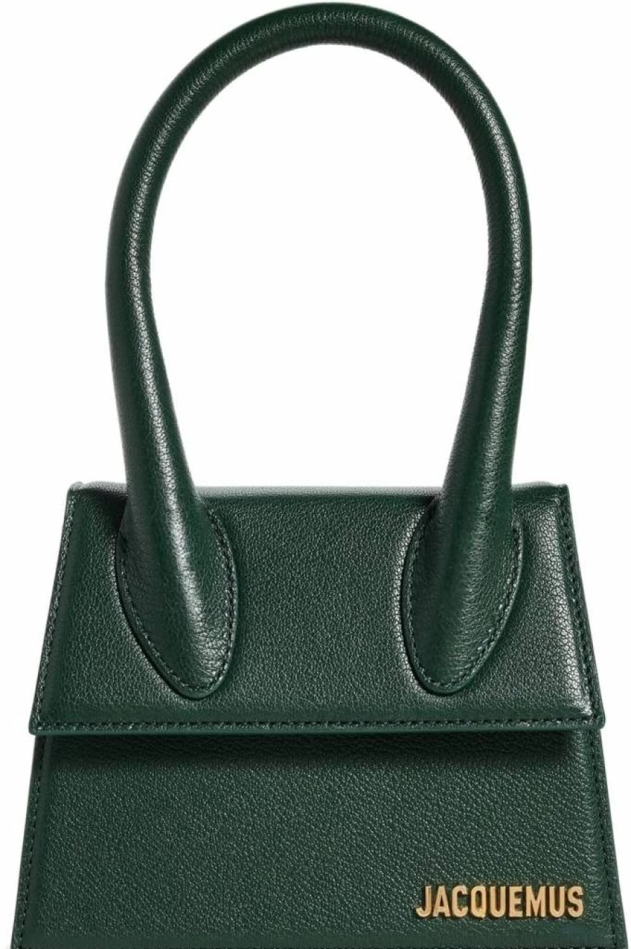 Jacquemus Le Chiquito Moyen Bag for Women - Luxury Designer Handbag