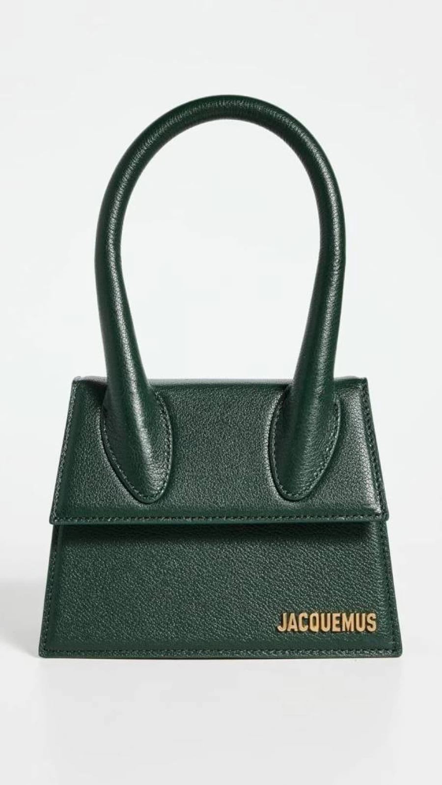 Jacquemus Le Chiquito Moyen Bag for Women - Luxury Designer Handbag