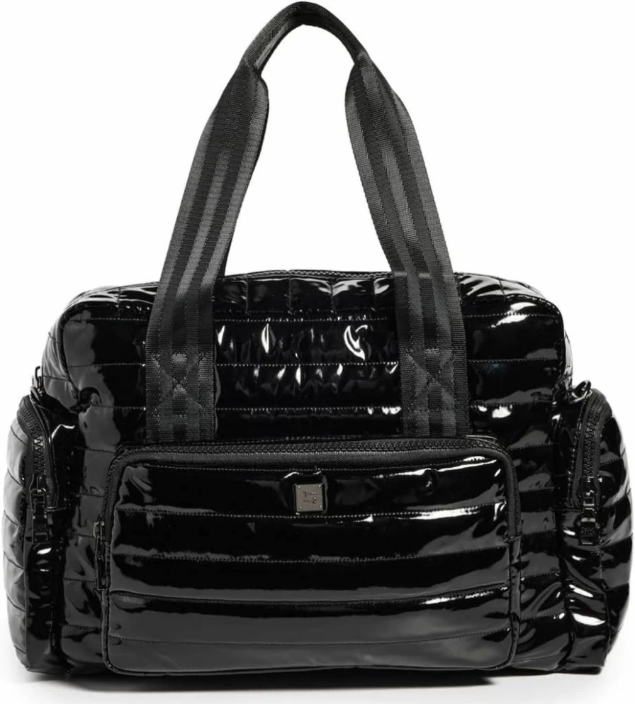 Think Royln Women's Voyager Tote Bag - Stylish & Spacious Designer Handbag for Women