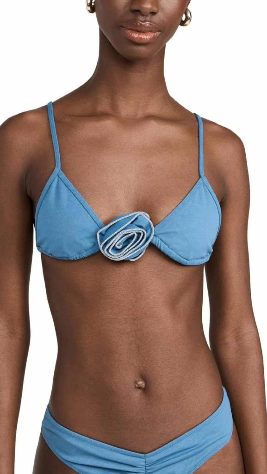 Lioness Women's Soulmate Bikini Top - Sexy & Supportive Swimwear for Women