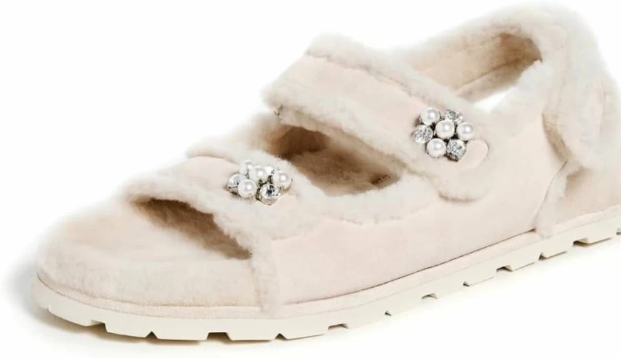 Stuart Weitzman Women's Wynter Sport Sandals - Comfortable & Stylish Casual Footwear for Women