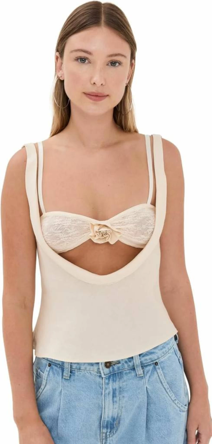 Lioness Women's Delilah Top - Stylish Casual Blouse for Women