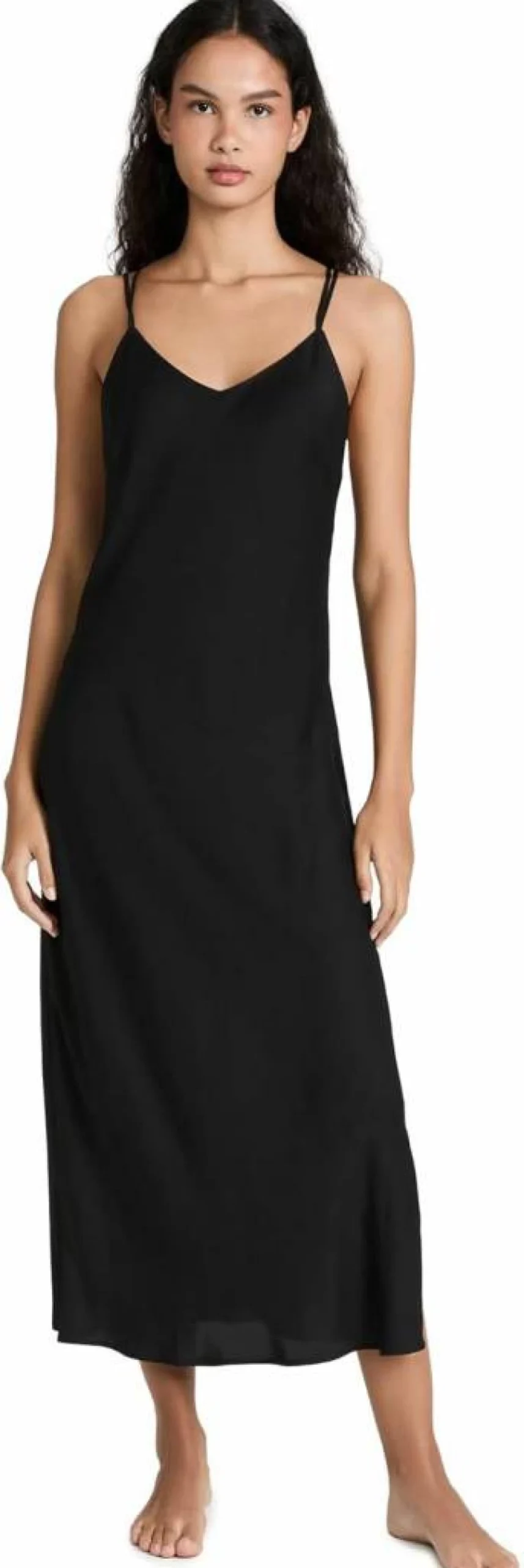 Honeydew Intimates Women's Soft Woven Lounge Dress for Comfort and Style