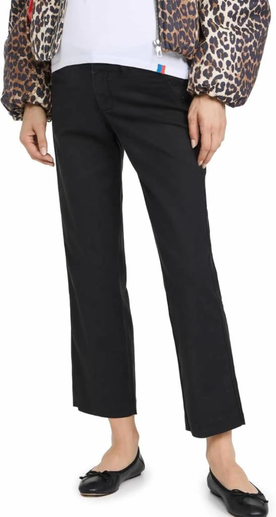 DL1961 Women's Gerri Maternity Jeans – Stretch Comfort Fit Pregnancy Pants
