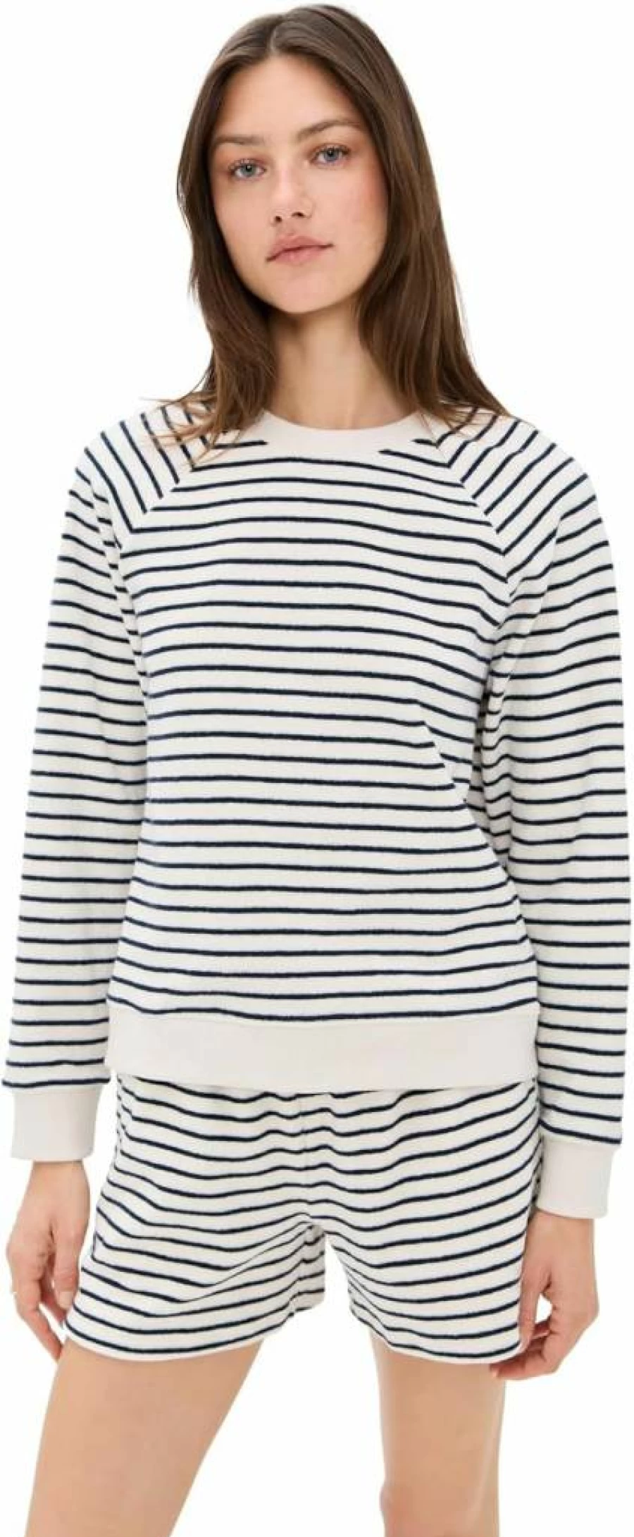 Rails Women's Theron Sweatshirt - Soft Casual Pullover for Women