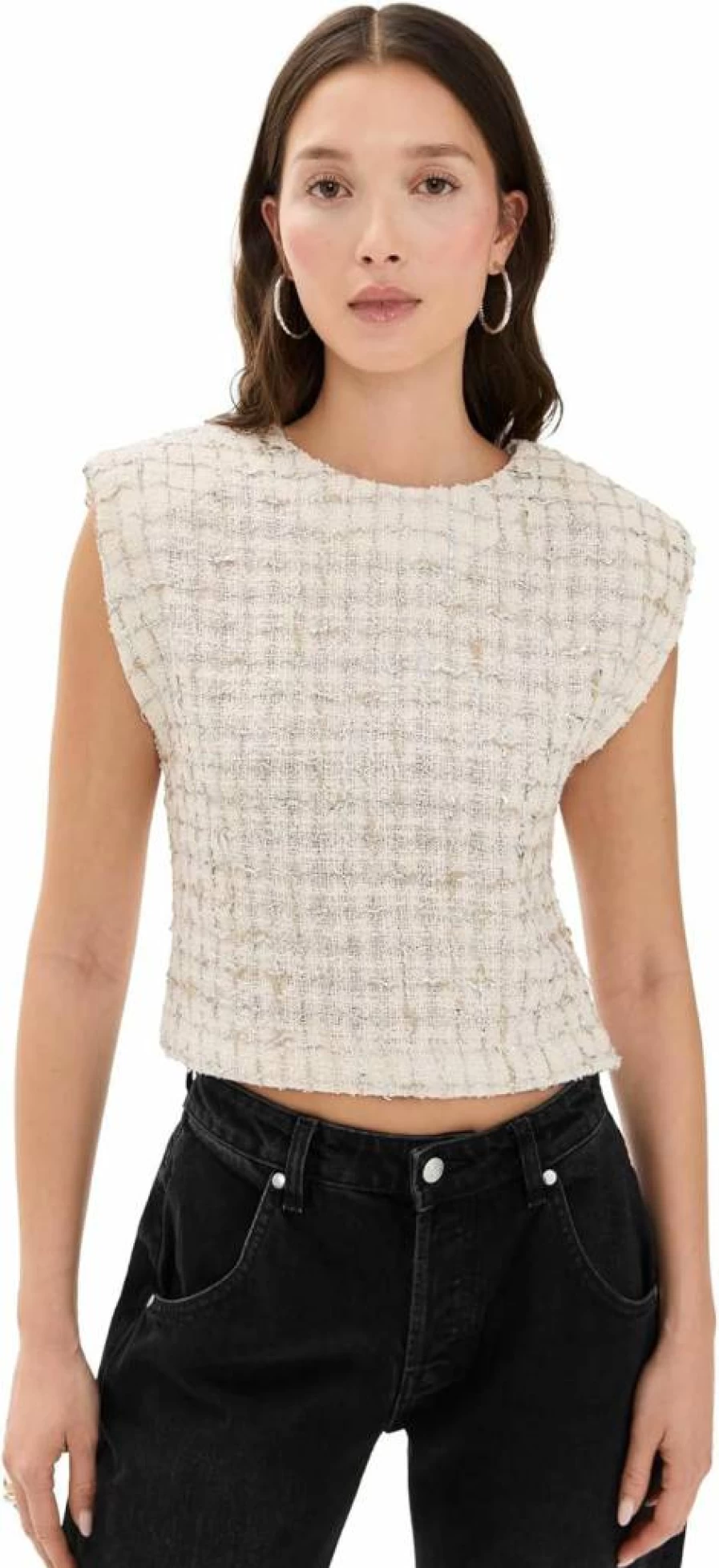 IRO Women's Xung Blouse - Stylish and Elegant Tops for Women
