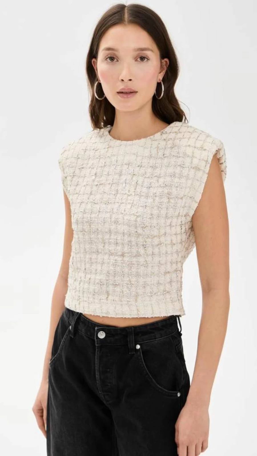 IRO Women's Xung Blouse - Stylish and Elegant Tops for Women
