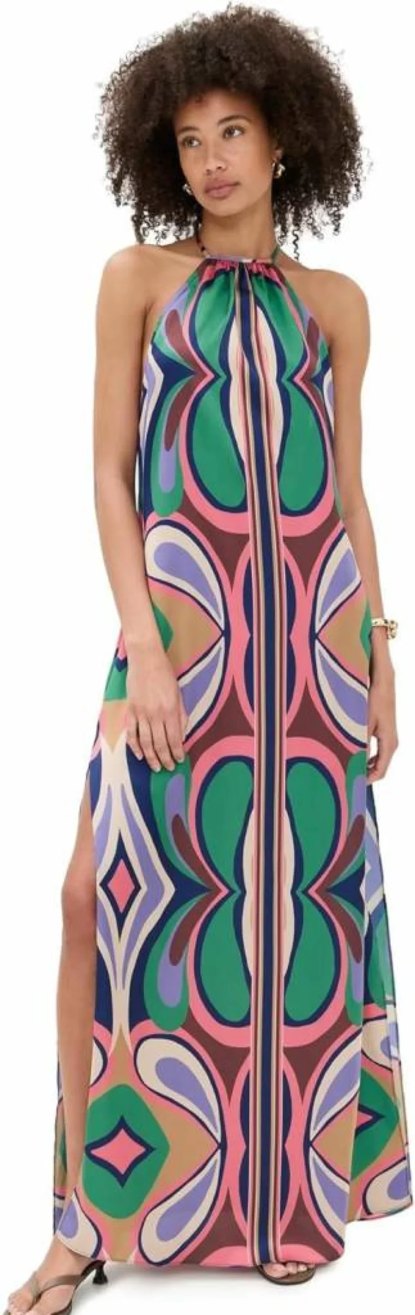 Misa Samantha Women's Dress - Elegant & Stylish Casual Wear by Misa Brand