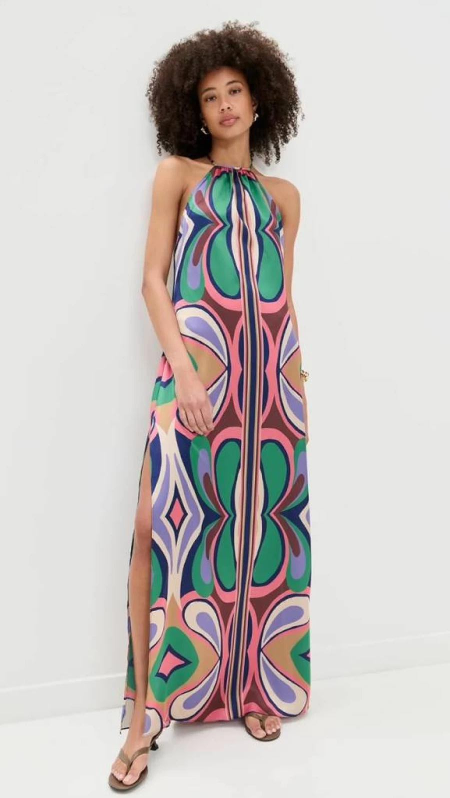 Misa Samantha Women's Dress - Elegant & Stylish Casual Wear by Misa Brand