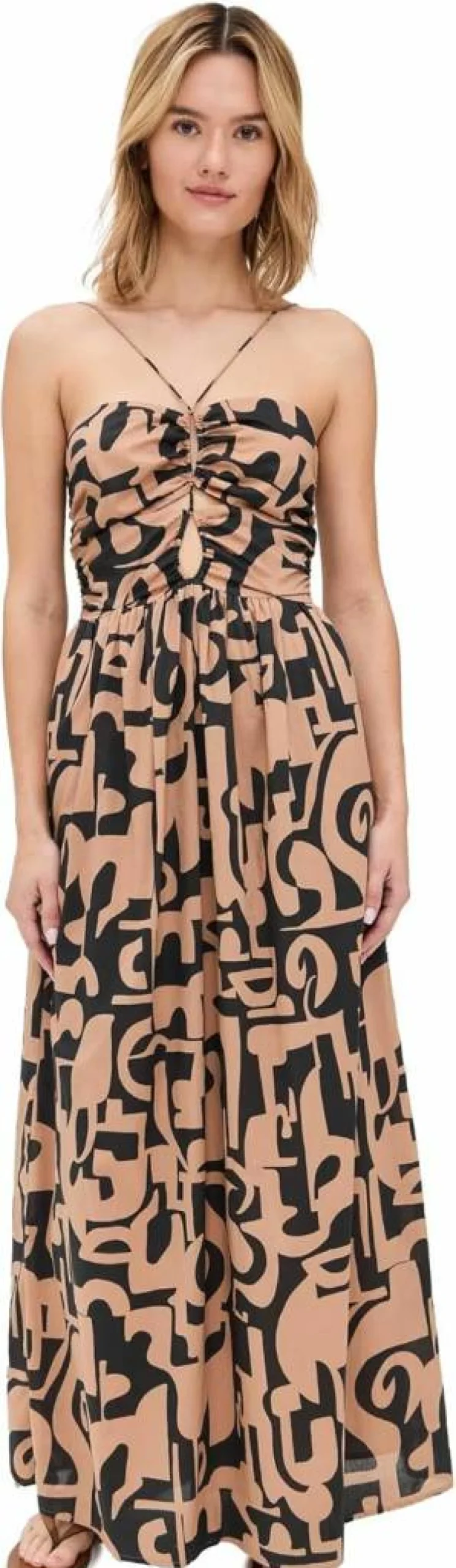 Rails Women's Silvia Dress - Elegant Casual Summer Dress by Rails