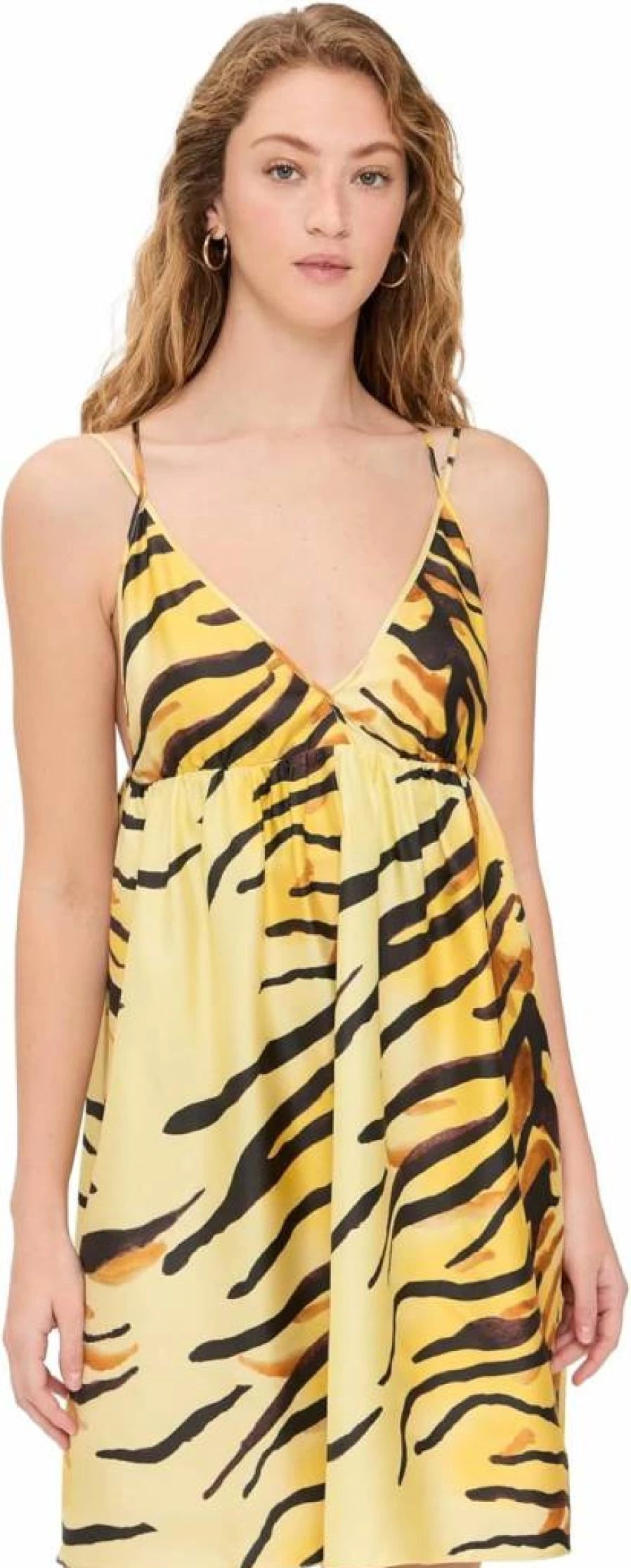 Nanushka Women's Ceil Midi Dress - Elegant Boho Chic Style
