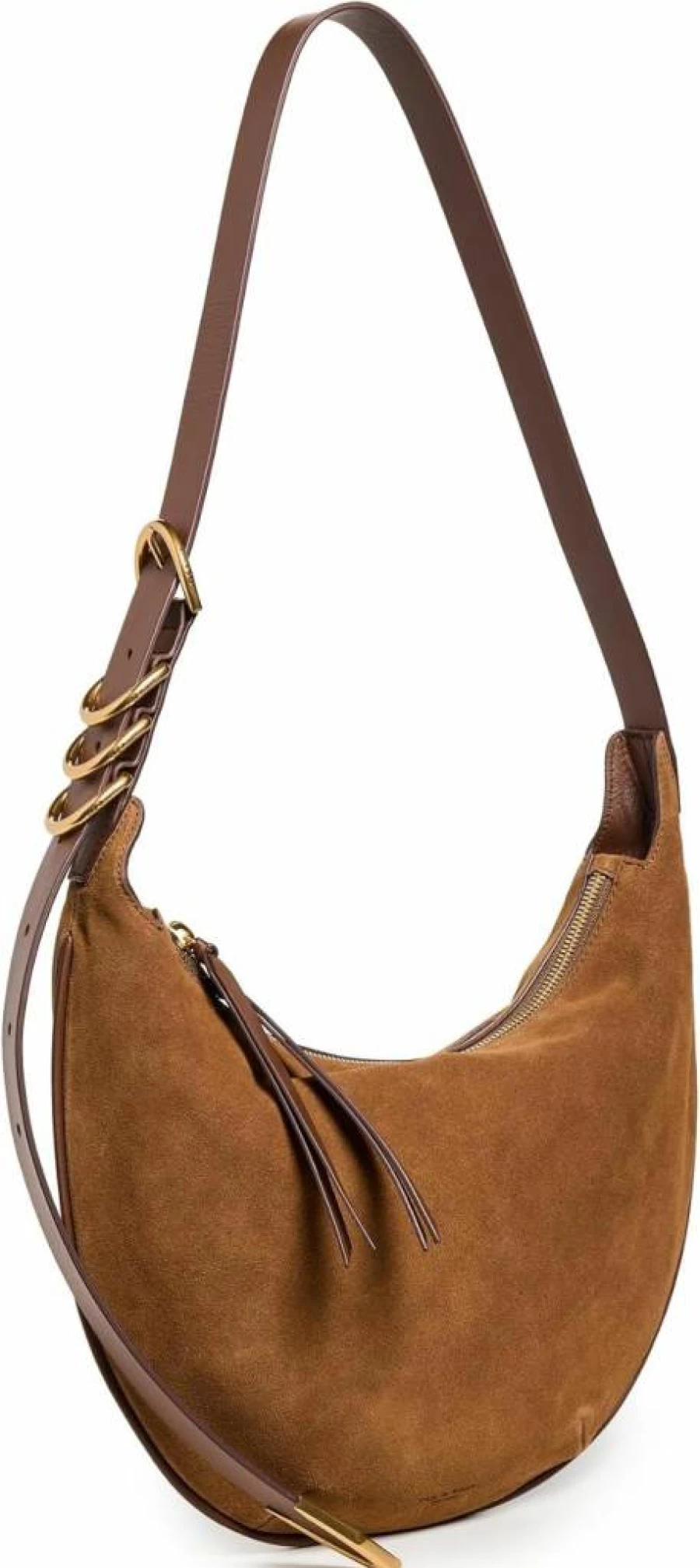 Rag & Bone Women's Spire Hobo Bag - Stylish Leather Handbag for Women