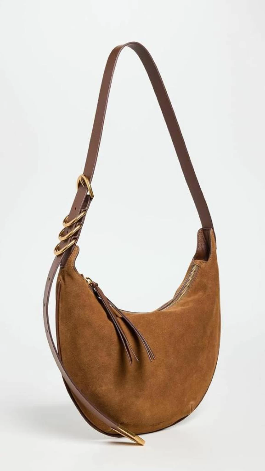 Rag & Bone Women's Spire Hobo Bag - Stylish Leather Handbag for Women