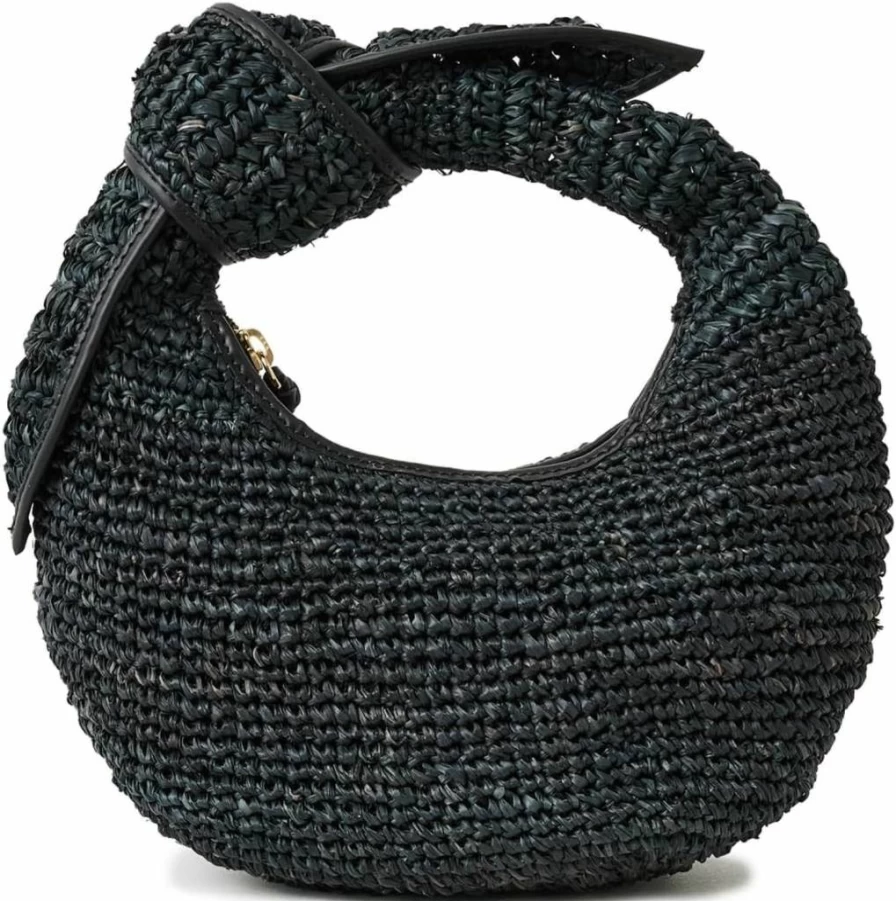 Poolside Bags Josie Knot Bag for Women - Stylish Boho Handbag