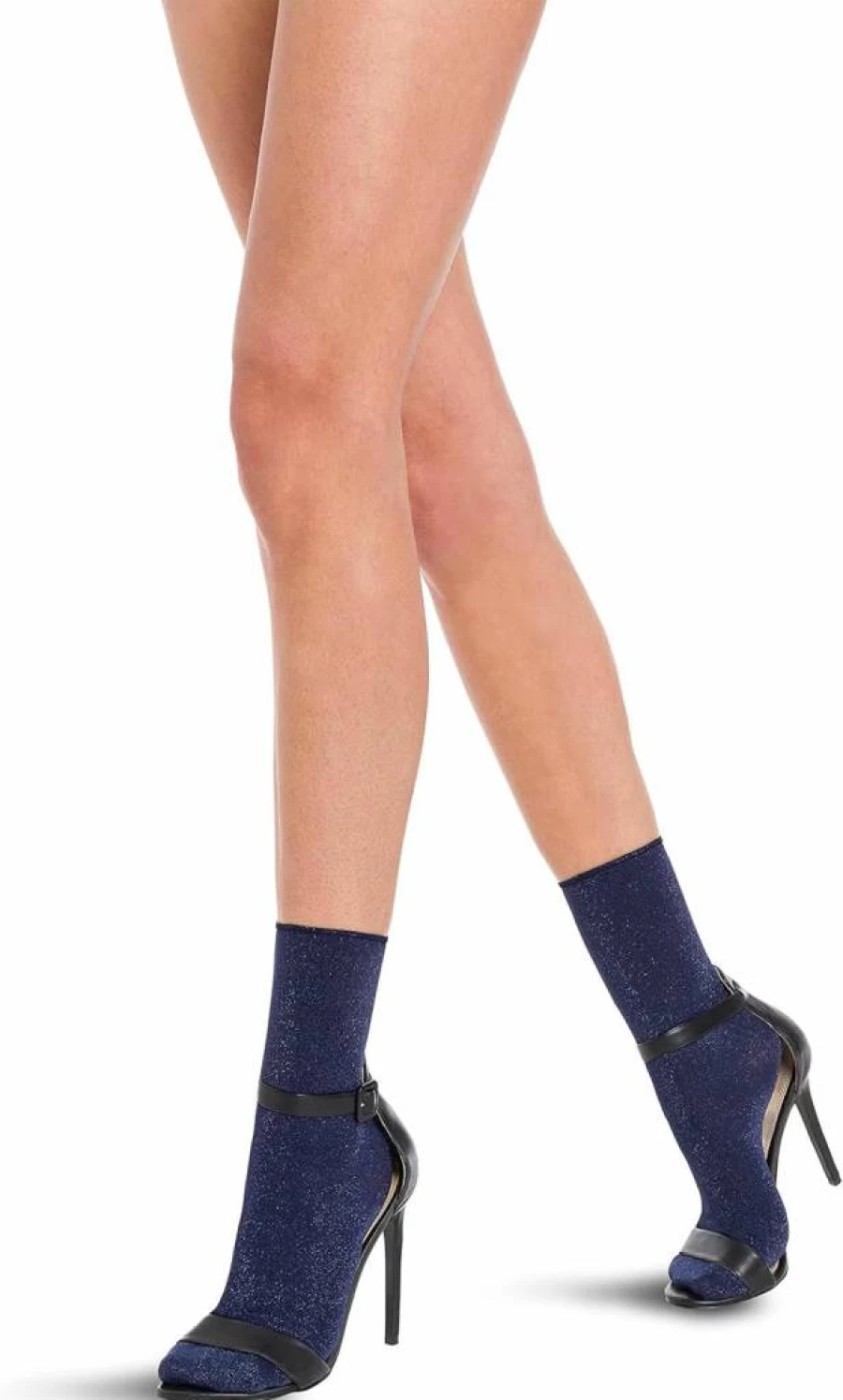 Wolford Women's Stardust Socks - Luxury Fashion Hosiery for Everyday Elegance