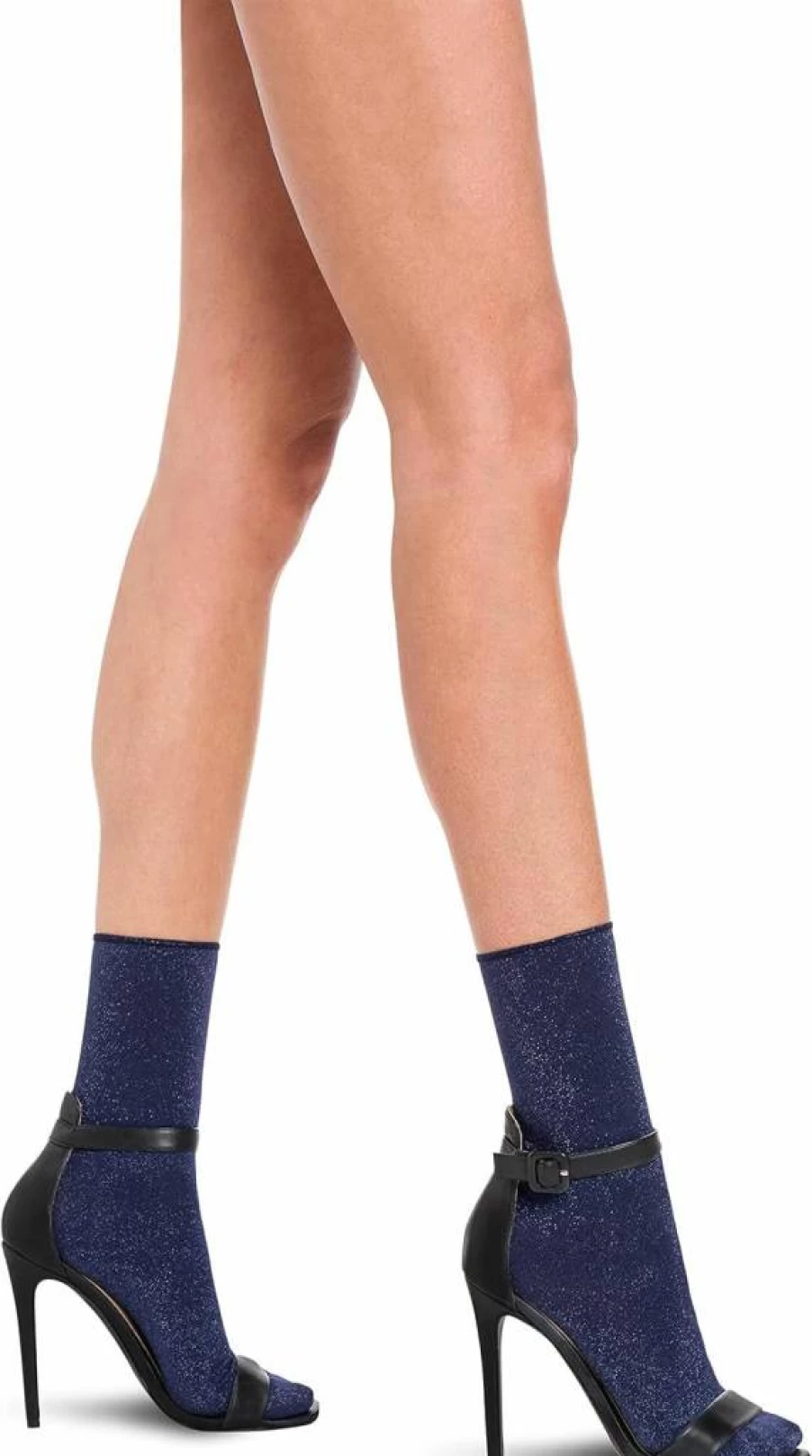 Wolford Women's Stardust Socks - Luxury Fashion Hosiery for Everyday Elegance