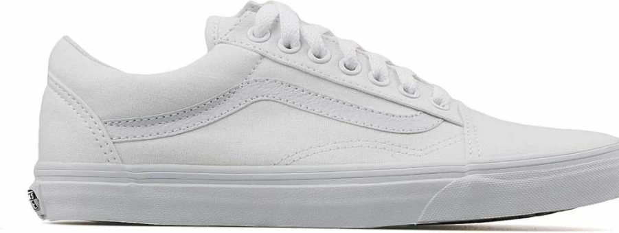 Vans Old Skool Fu Unisex Sneakers for Men & Women - Classic Skate Shoes