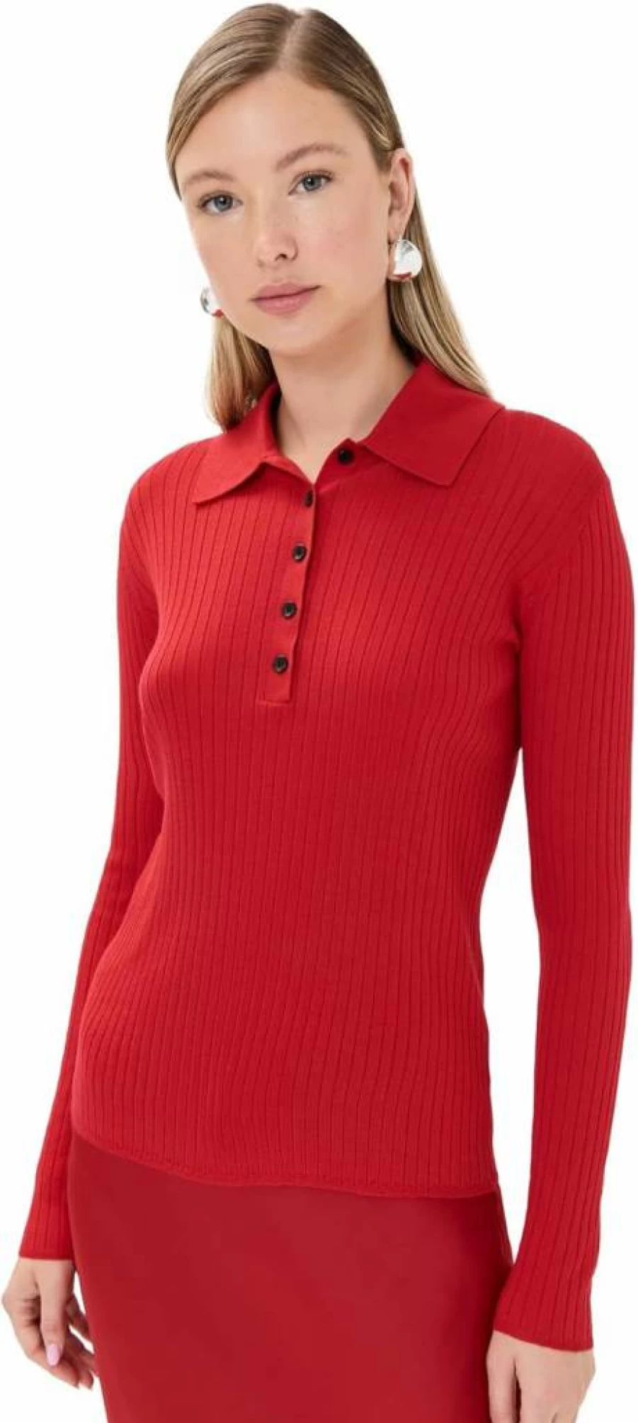 ALC Women's Alex Top - Stylish Casual Blouse for Women