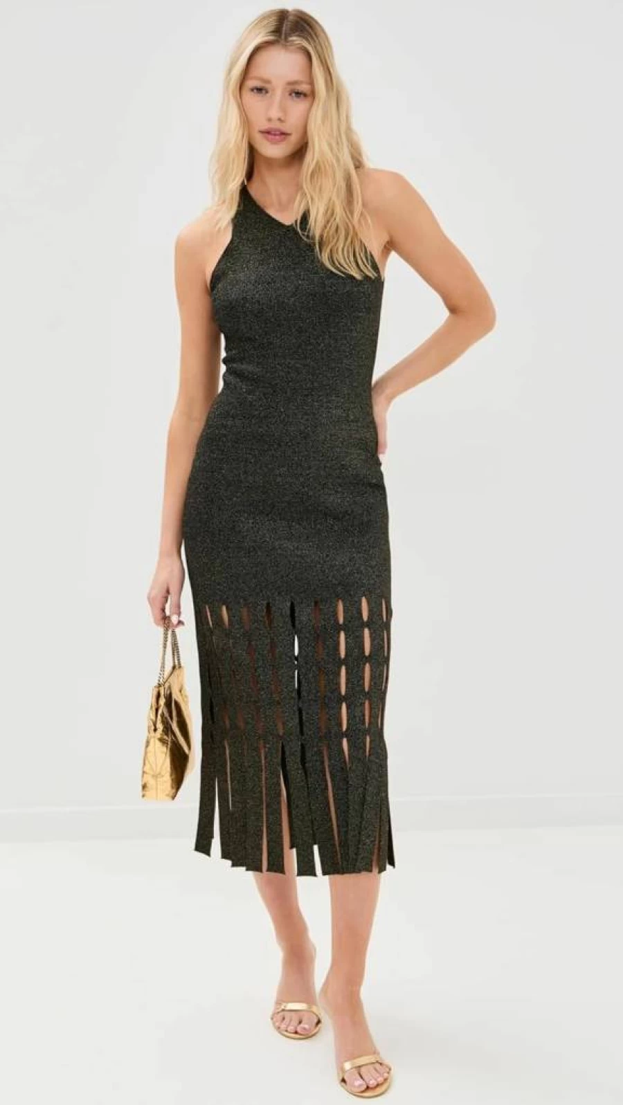 Rails Women's Kaia Dress - Boho Chic Cotton Maxi Dress for Summer