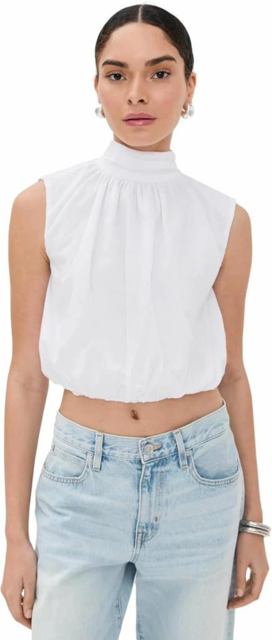 Azeeza Women's Imara Top - Stylish & Comfortable Blouse for Casual Wear
