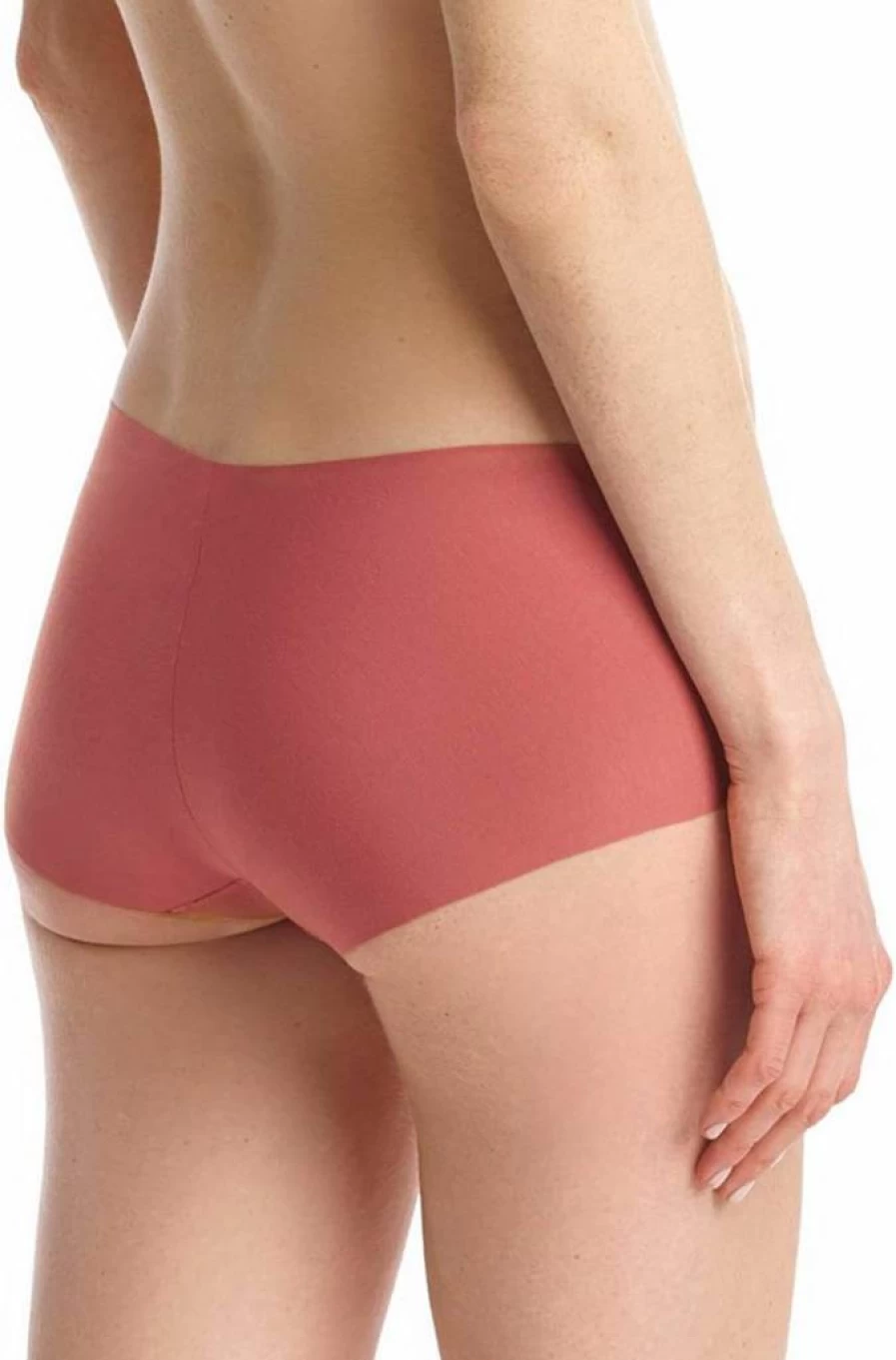Commando Women's Butter Soft Hipster Panties - Comfortable High-Waist Underwear