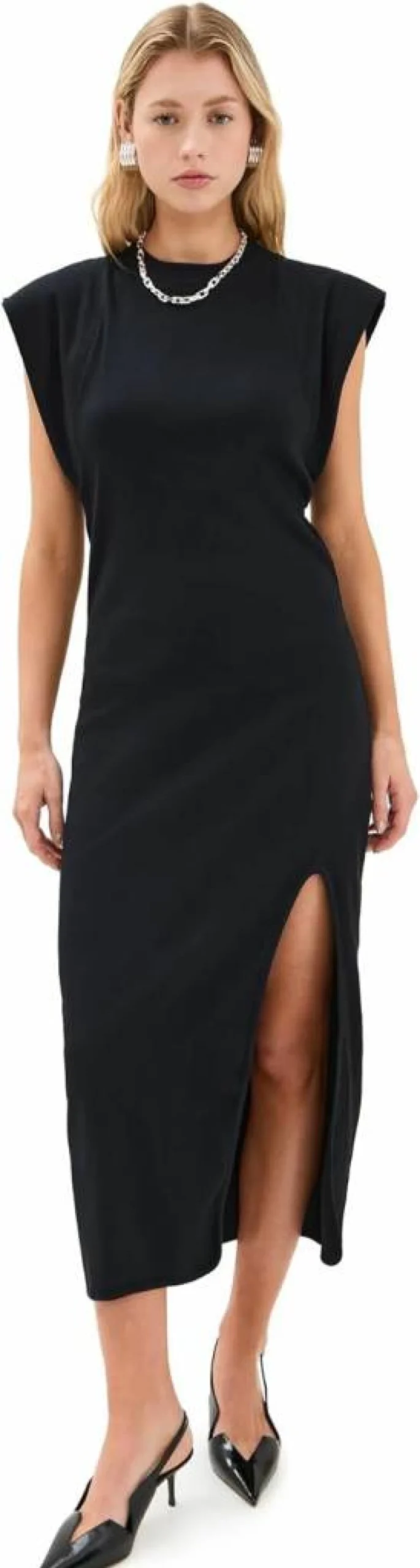 IRO Women's Paloma Dress - Elegant Feminine Style for Fashionable Outfits