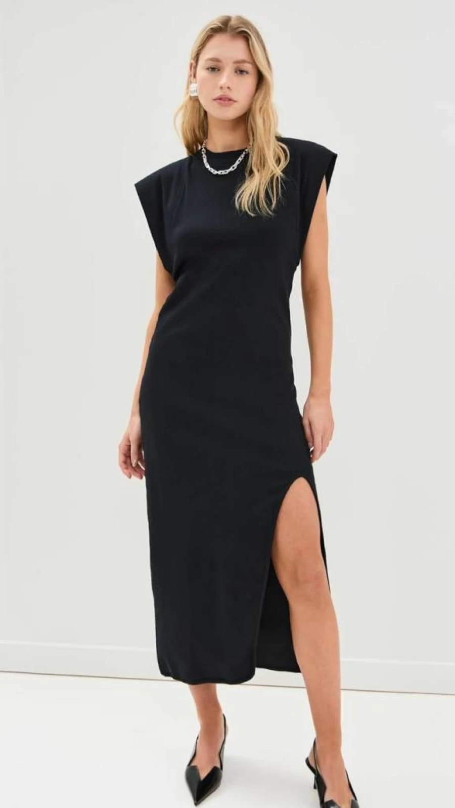 IRO Women's Paloma Dress - Elegant Feminine Style for Fashionable Outfits