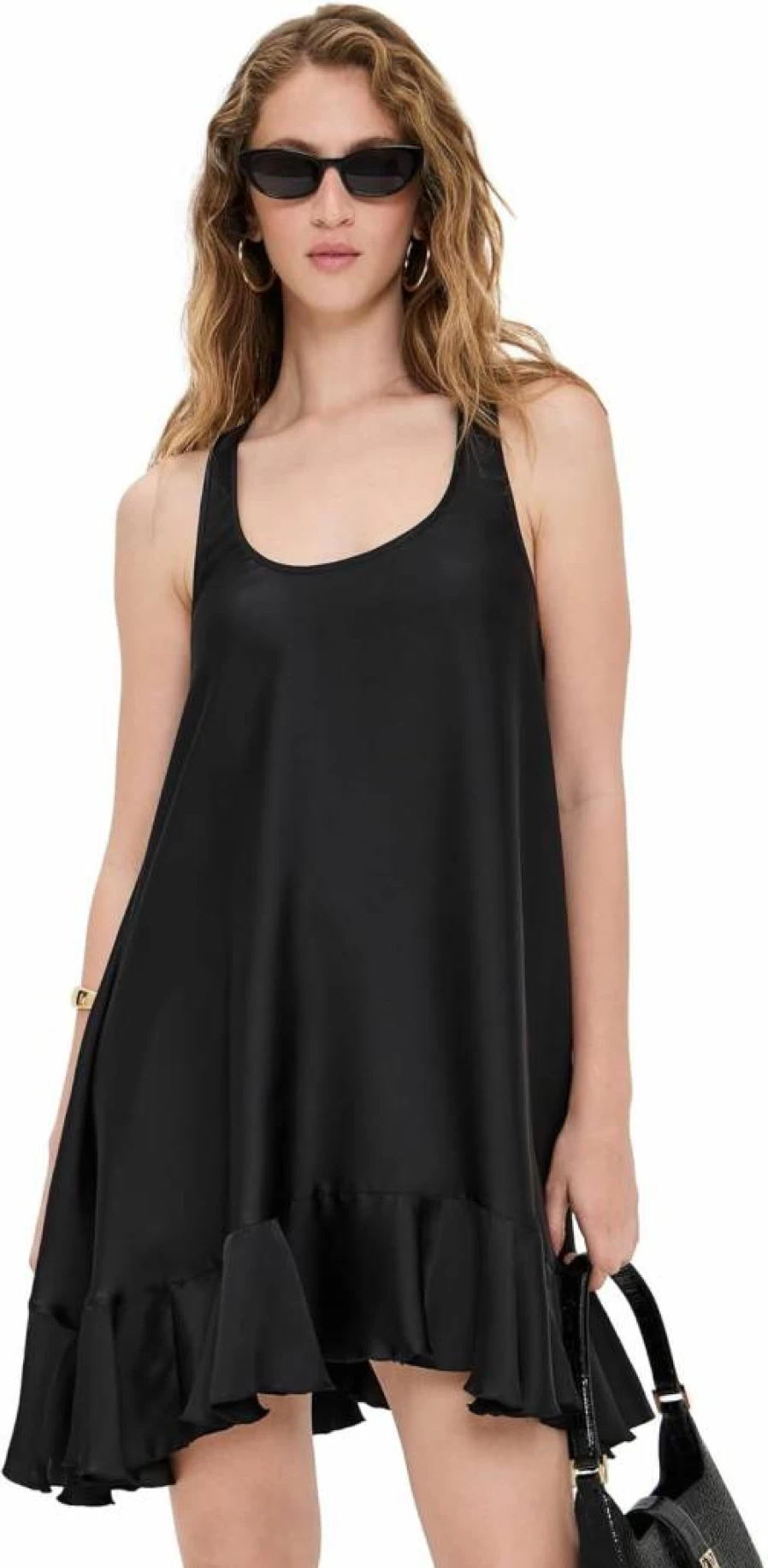 ANINE BING Lilith Dress for Women - Elegant & Stylish Women's Dress