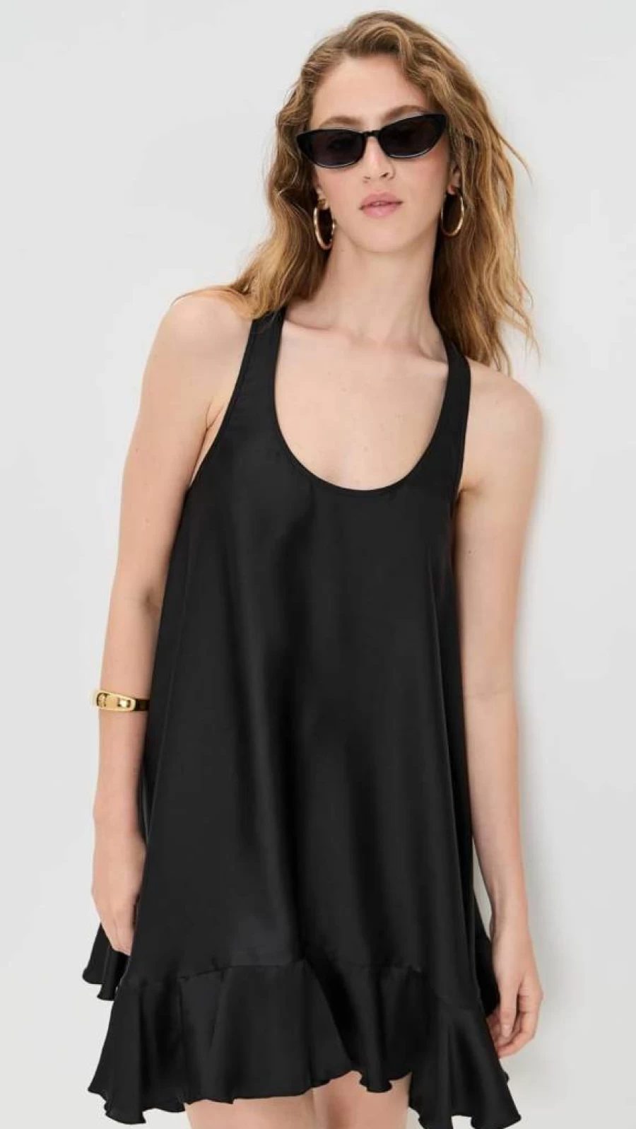 ANINE BING Lilith Dress for Women - Elegant & Stylish Women's Dress