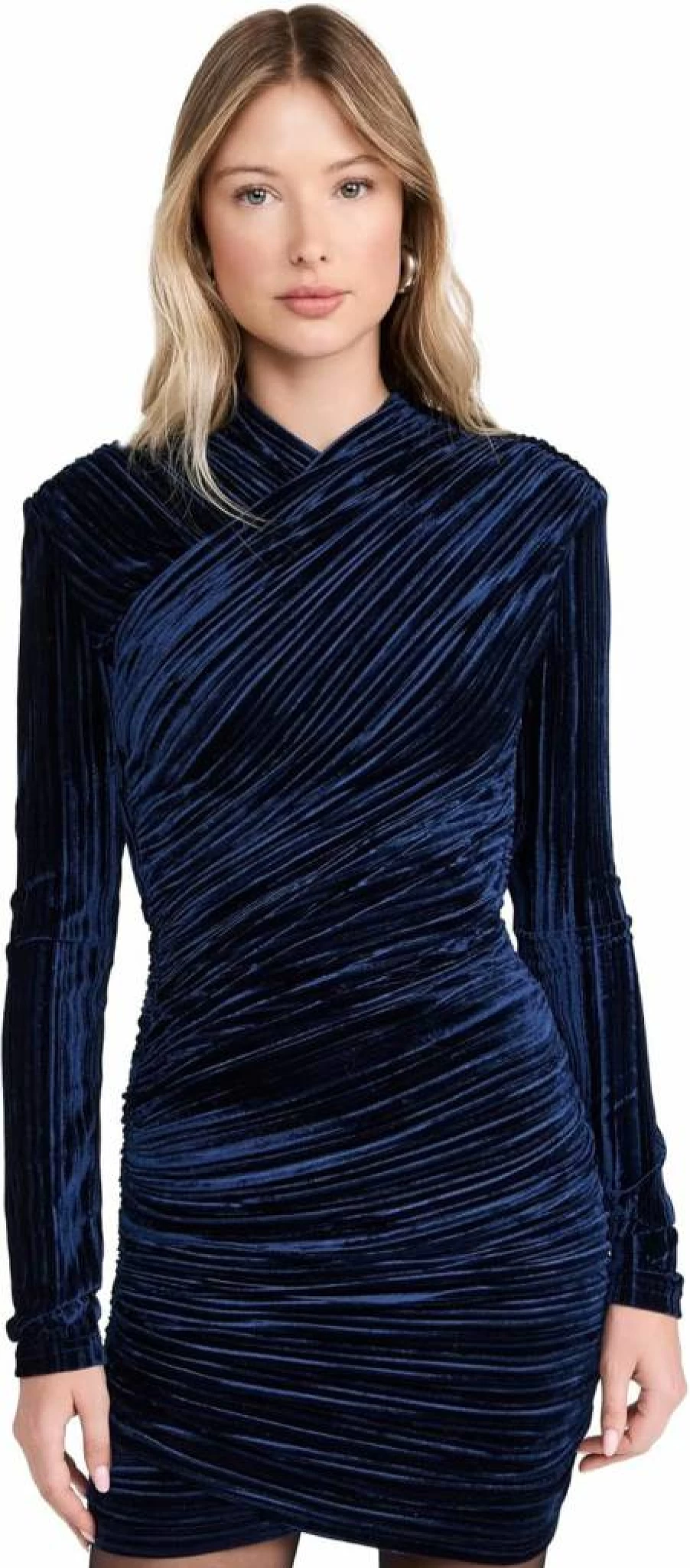 Sabina Musayev Women's Ursa Dress - Elegant Women's Dress by Sabina Musayev