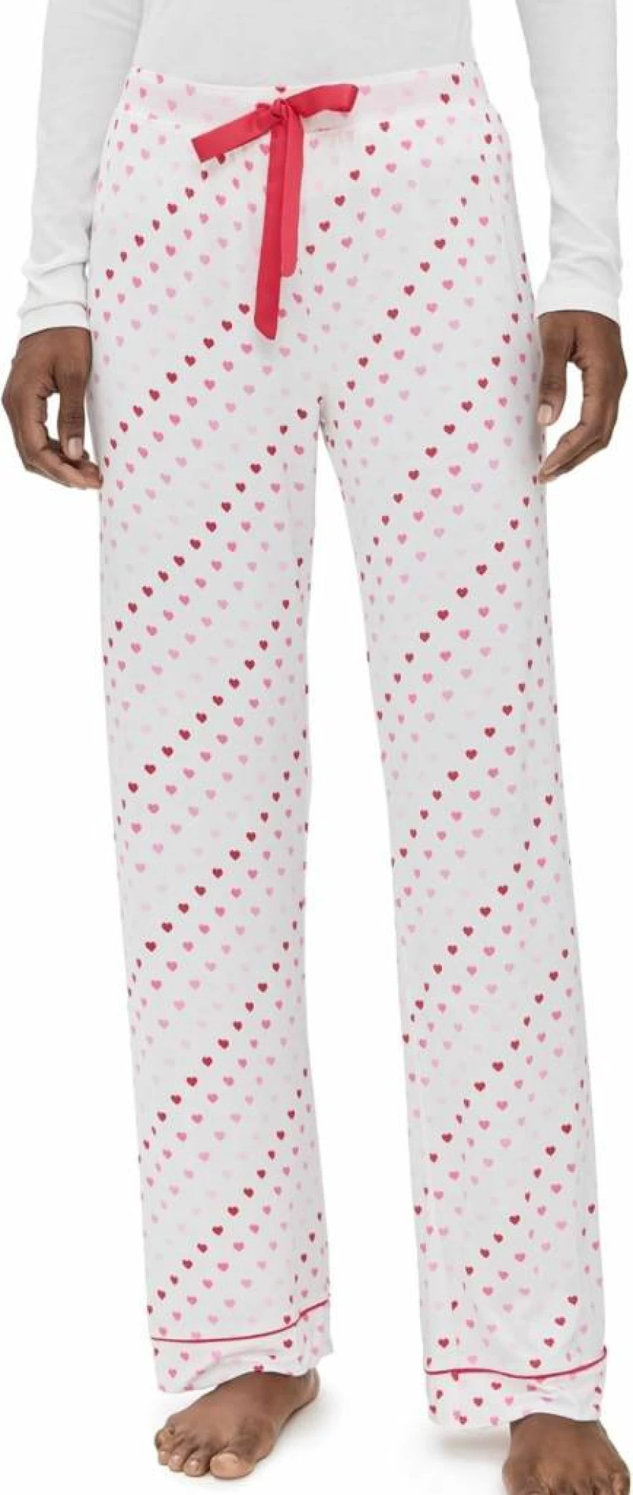 PJ Salvage Women's Cozy Sleep Pants - Day Dreams Comfort Lounge Pajama Bottoms