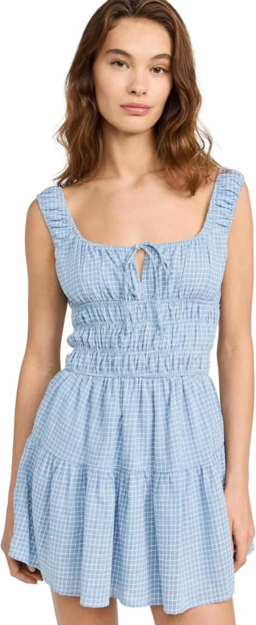 NIA Women's Satin Salt Dress - Elegant Midi Dress for Casual & Evening Wear