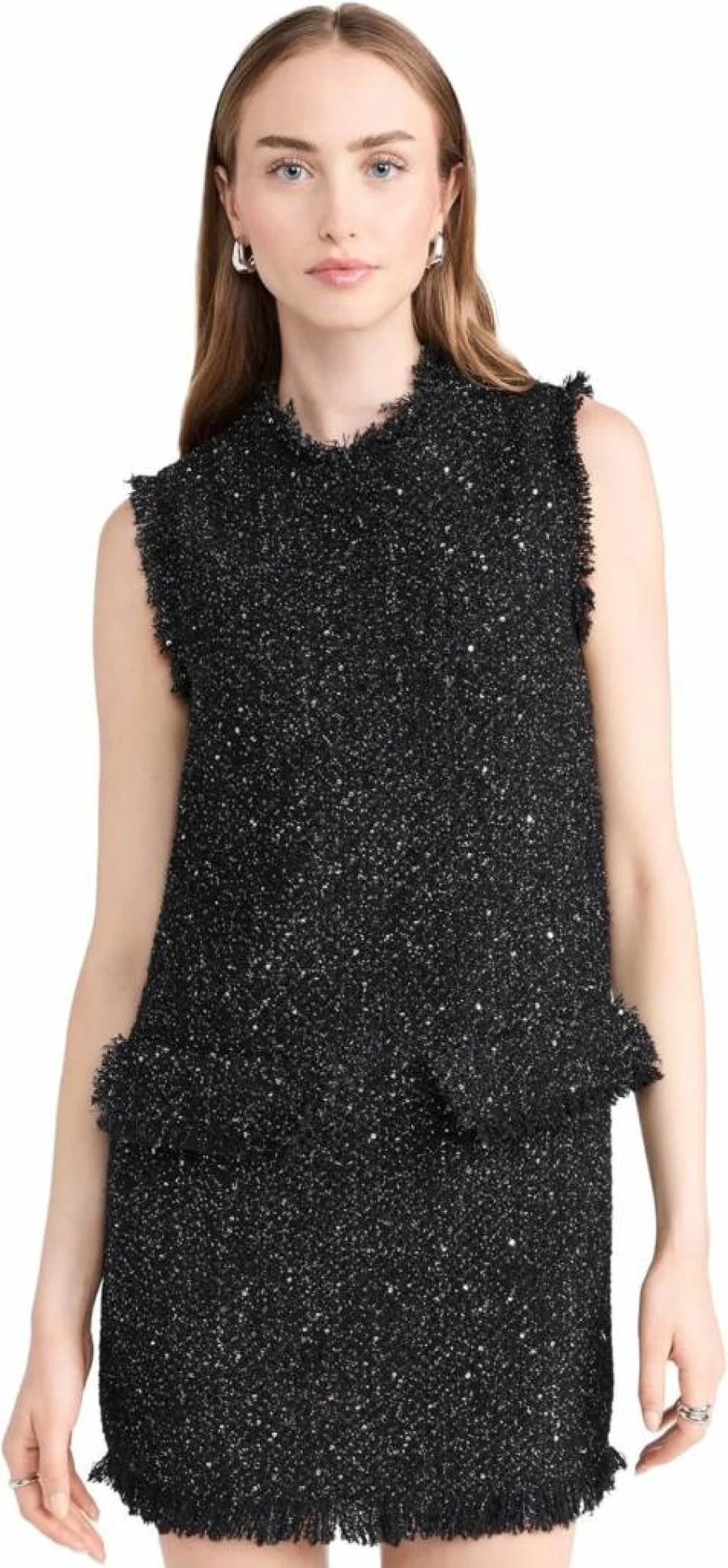 MSGM Women's Abito Dress | Stylish Designer Dress for Women | Fashionable & Trendy