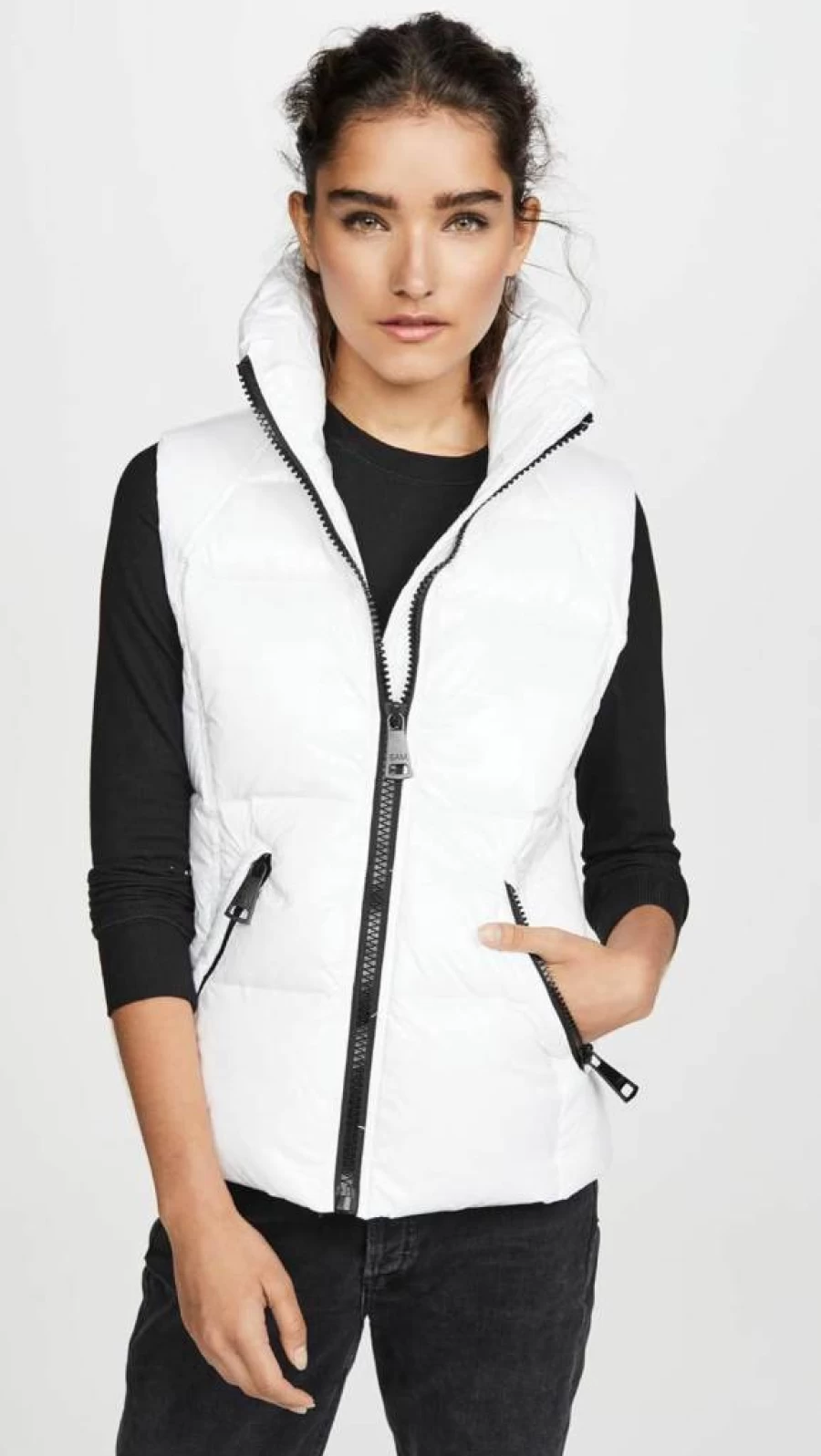SAM Women's Freedom Vest - Lightweight Comfortable Outdoor Active Wear