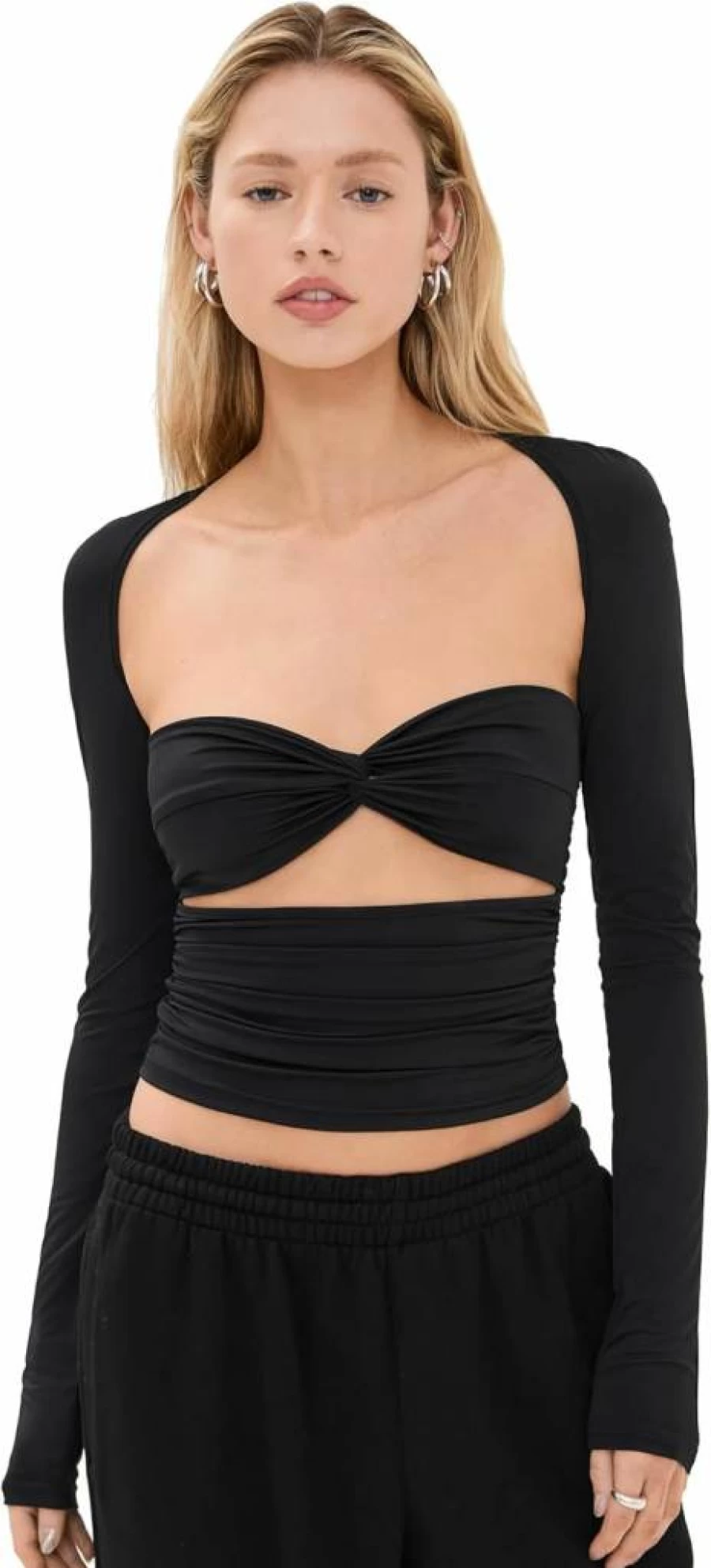 Lioness Women's Soleil Top - Stylish Casual Blouse for Women