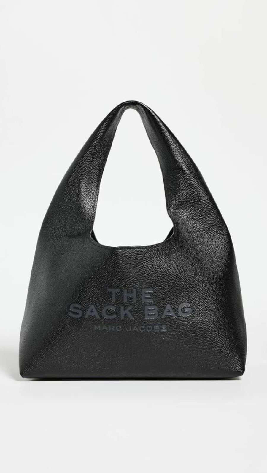 Marc Jacobs The Sack Crossbody Bag for Women - Stylish Designer Handbag