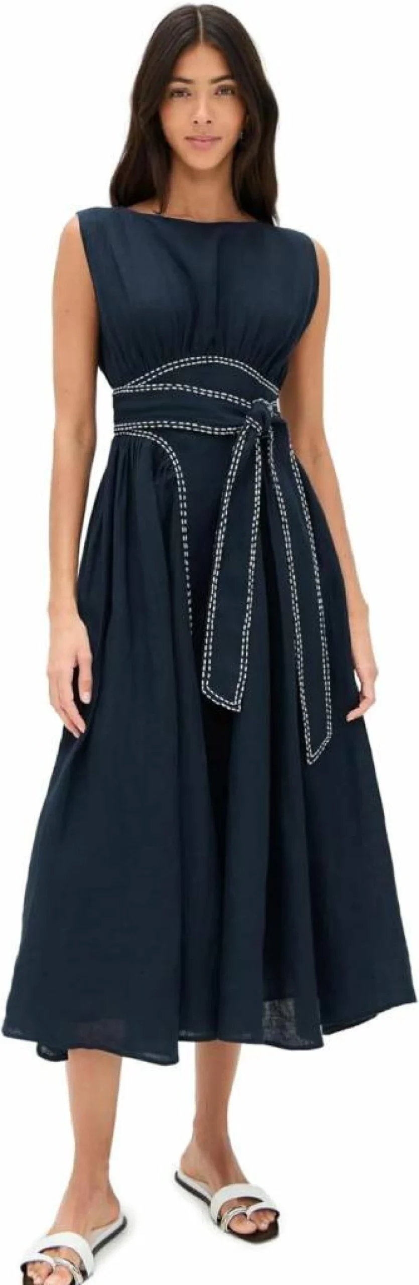 Merlette Women's Verena Dress - Elegant & Stylish Women's Dress for Any Occasion