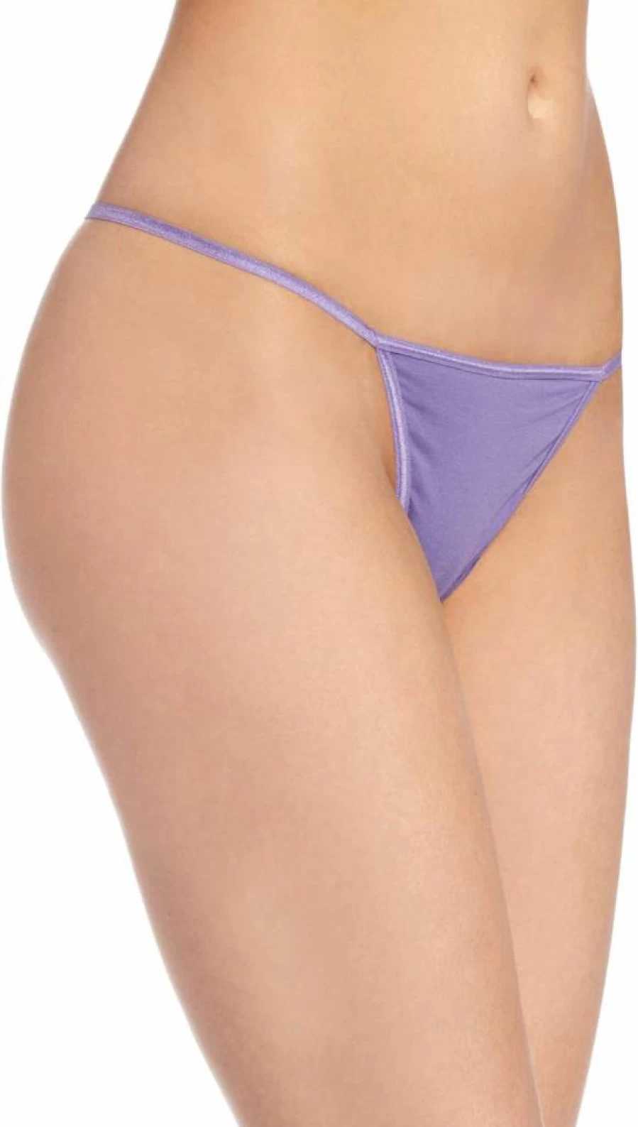 Cosabella Talco Women's G-String Lingerie - Soft Comfortable Thong