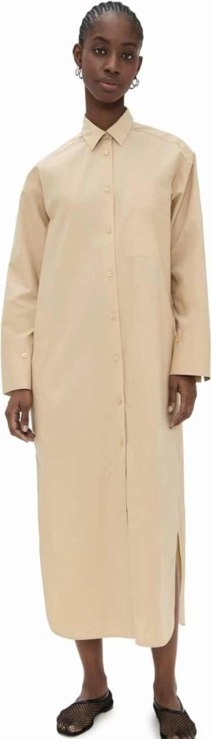 Malene Birger Women's Perros Dress - Elegant and Stylish Designer Dress