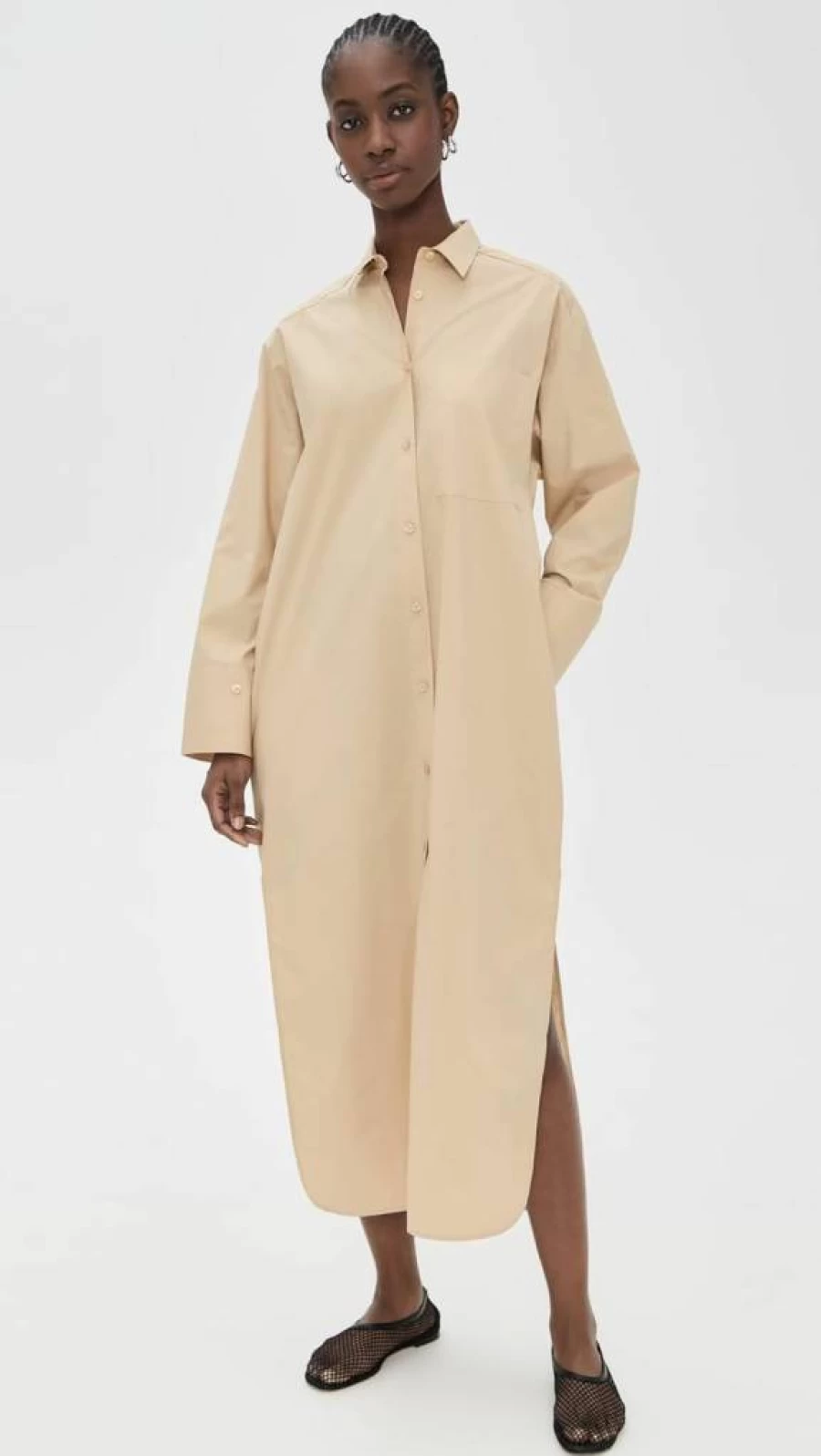 Malene Birger Women's Perros Dress - Elegant and Stylish Designer Dress