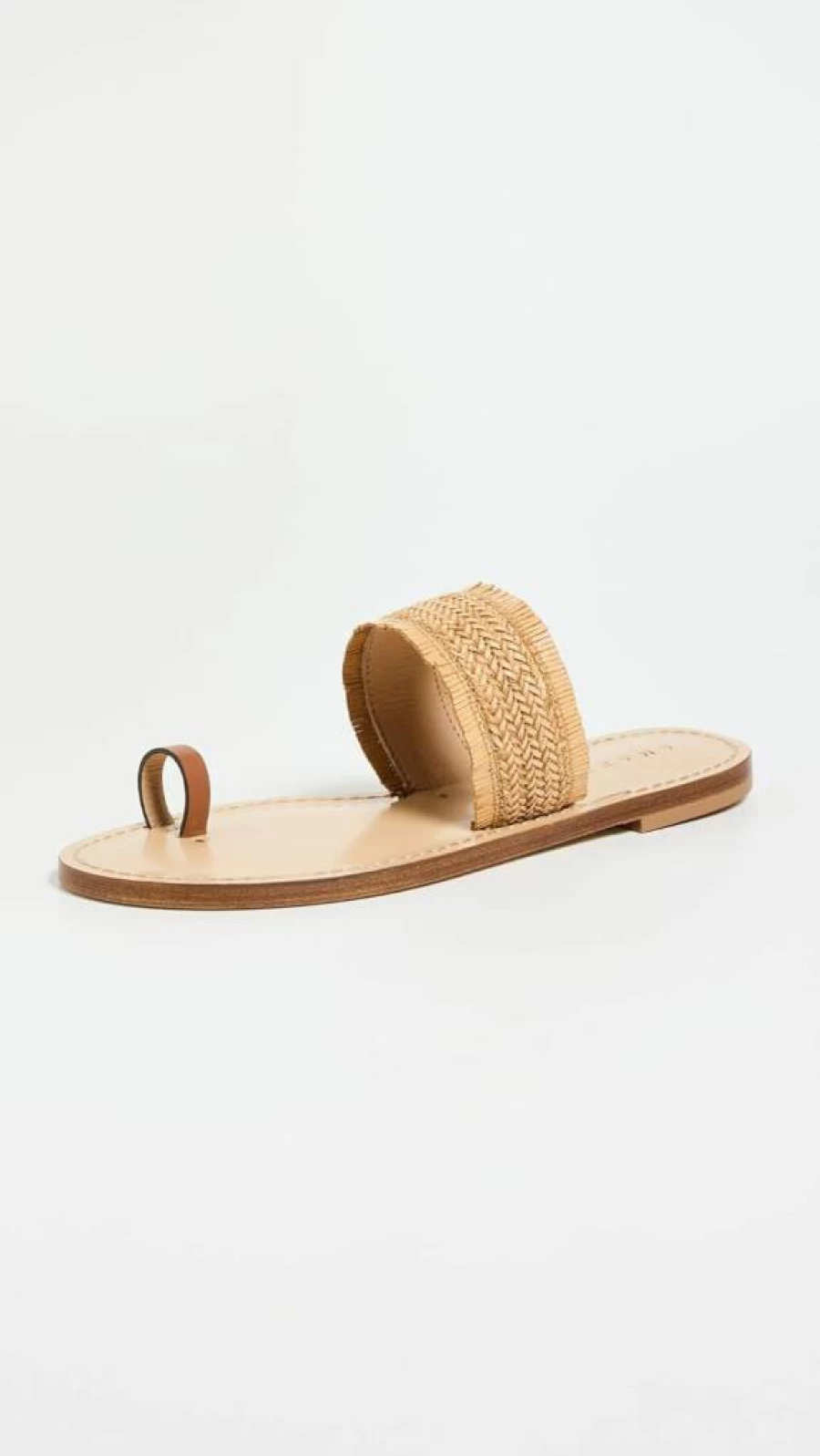Amanu Women's Shela Sandals | Comfortable & Stylish Summer Footwear for Women