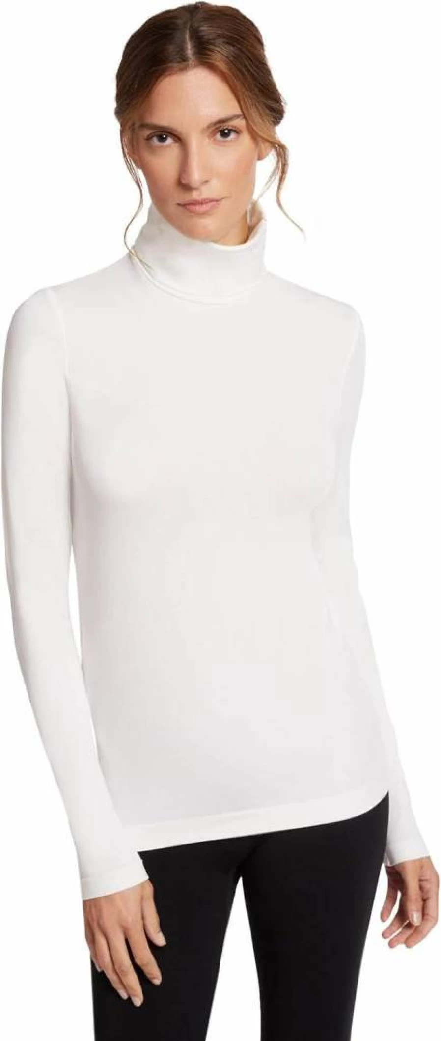 Wolford Women's Aurora Pullover Sweater - Premium Knitwear for Stylish Comfort