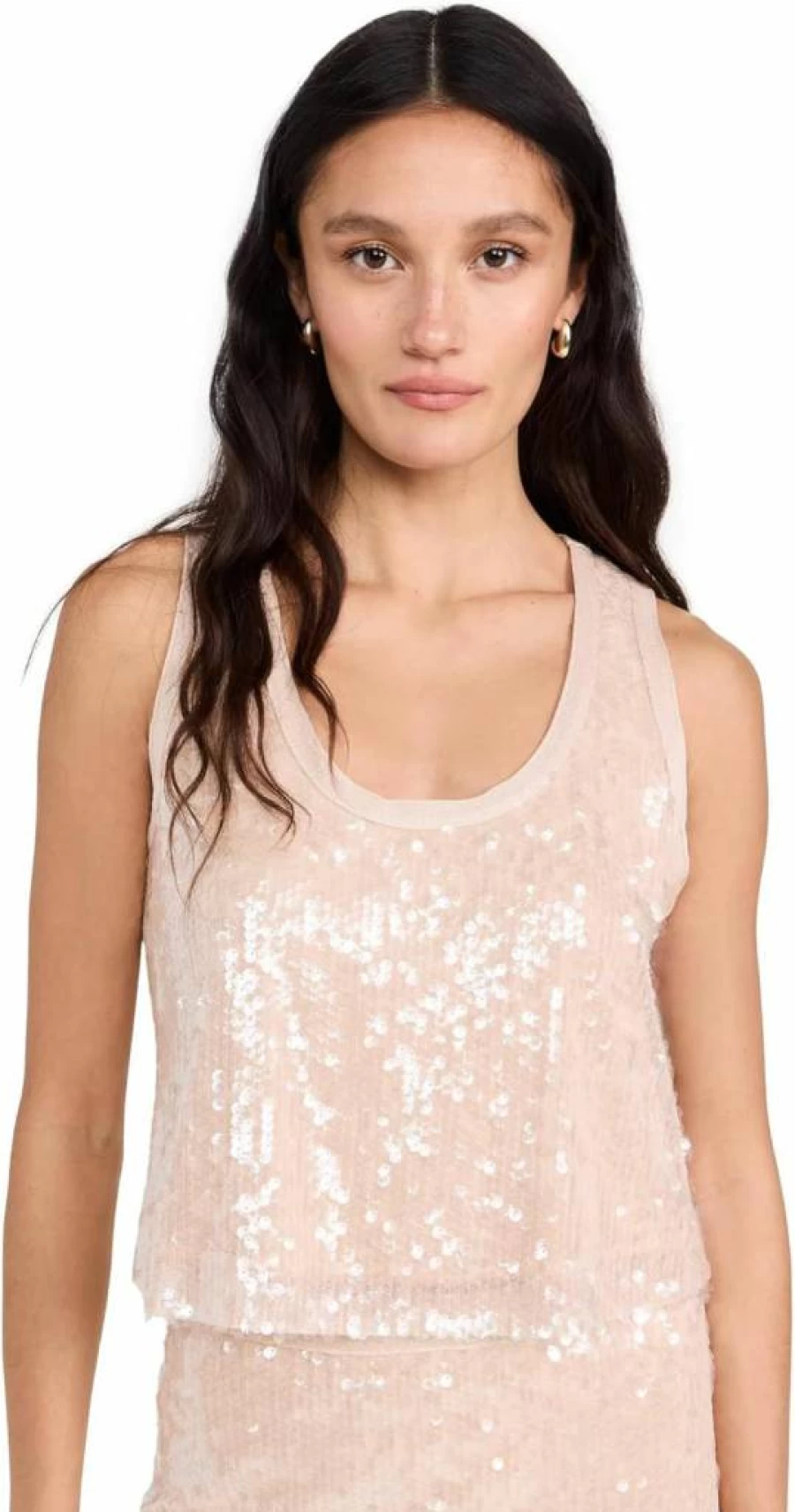 Ramy Brook Women's Chelsey Top Stylish Casual Blouse for Everyday Wear
