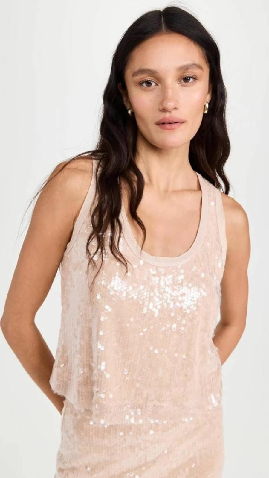 Ramy Brook Women's Chelsey Top Stylish Casual Blouse for Everyday Wear