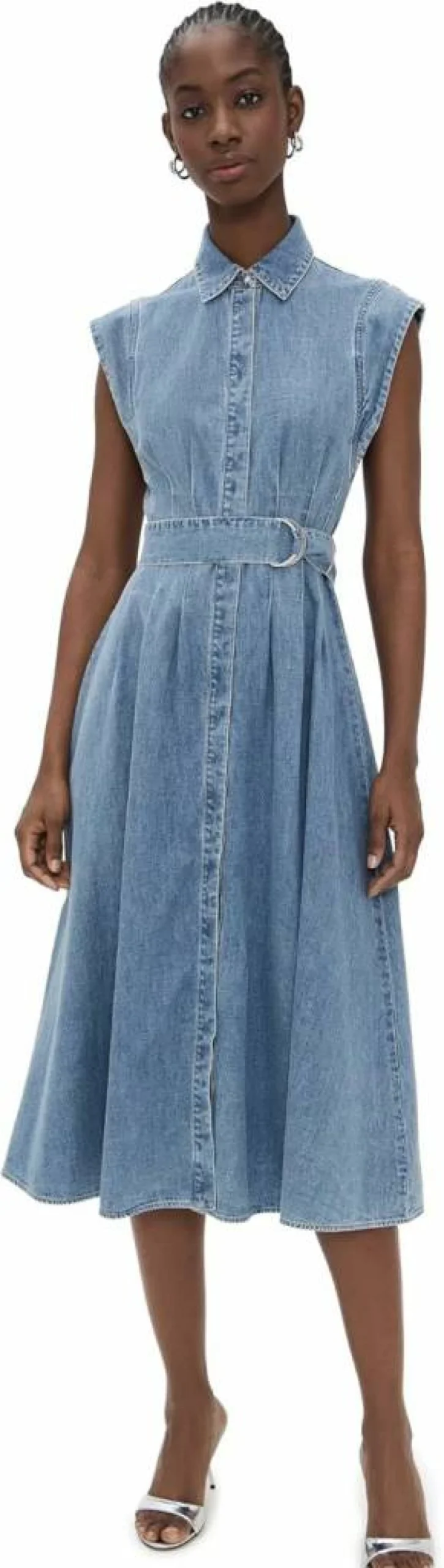 Veronica Beard Jean Women's Loreta Dress - Stylish Floral Summer Dress for Women