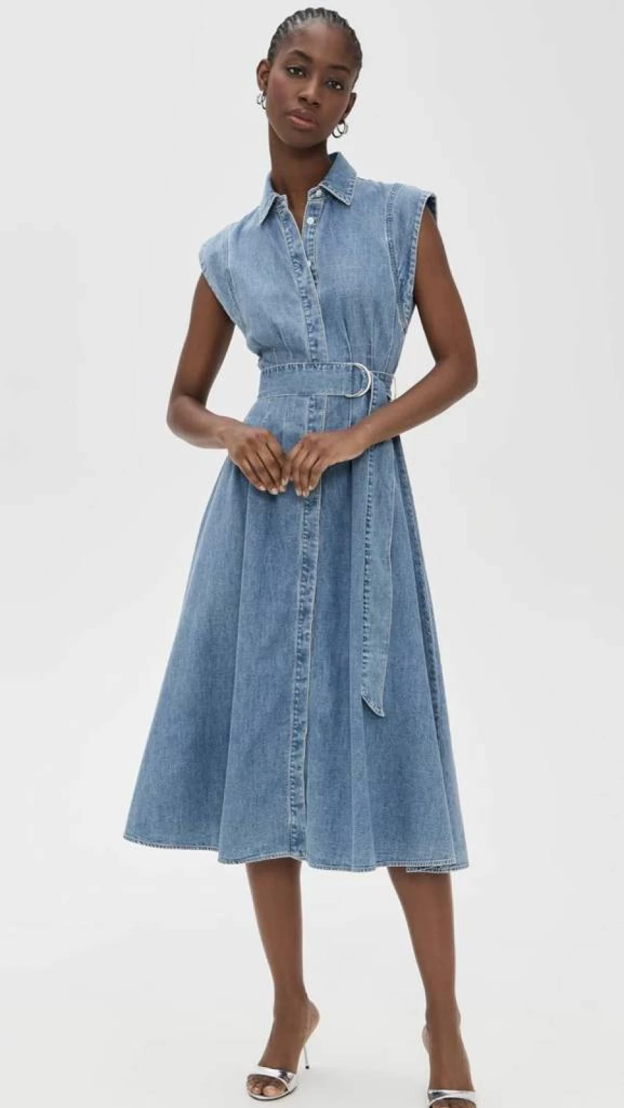 Veronica Beard Jean Women's Loreta Dress - Stylish Floral Summer Dress for Women
